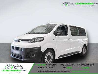 Citroën Jumpy Combi BlueHDi 120 BVM