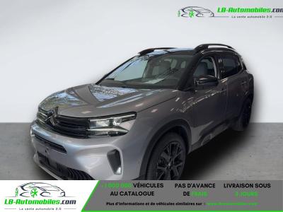 Citroën C5 Aircross Hybride 136 DCS6