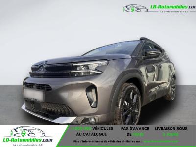 Citroën C5 Aircross Hybride 136 DCS6