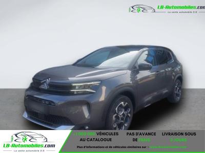 Citroën C5 Aircross Hybride 136 DCS6