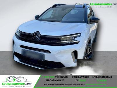 Citroën C5 Aircross Hybride Rechargeable 180 BVA