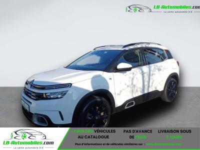 Citroën C5 Aircross Hybride Rechargeable 180 BVA