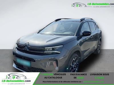 Citroën C5 Aircross Hybride Rechargeable 180 BVA