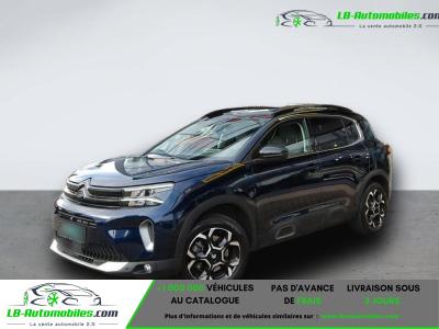 Citroën C5 Aircross Hybride Rechargeable 225 BVA