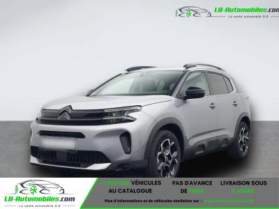 Citroën C5 Aircross PureTech 130 BVM