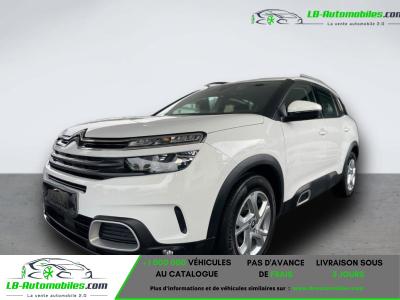 Citroën C5 Aircross BlueHDi 130 BVM