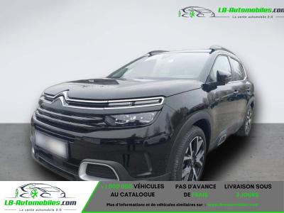 Citroën C5 Aircross BlueHDi 180 BVA