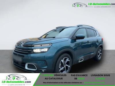 Citroën C5 Aircross BlueHDi 180 BVA