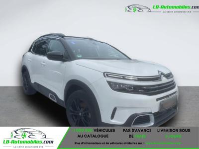 Citroën C5 Aircross BlueHDi 180 BVA