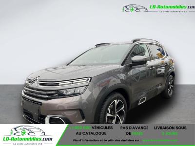 Citroën C5 Aircross BlueHDi 180 BVA