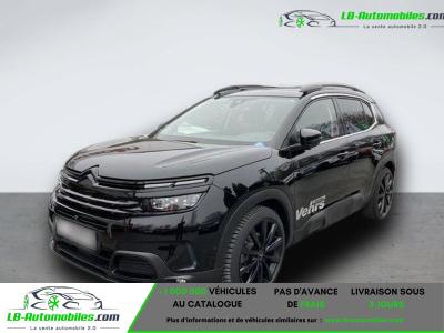 Citroën C5 Aircross BlueHDi 180 BVA