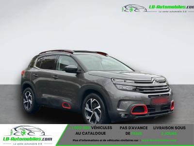 Citroën C5 Aircross BlueHDi 180 BVA