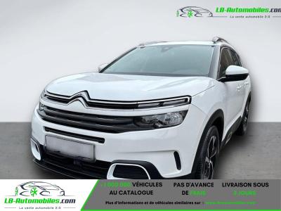 Citroën C5 Aircross BlueHDi 180 BVA