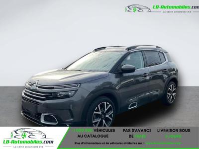 Citroën C5 Aircross BlueHDi 180 BVA