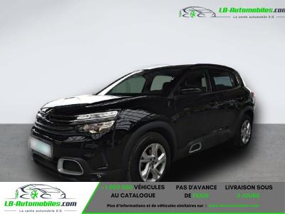 Citroën C5 Aircross PureTech 130 BVM