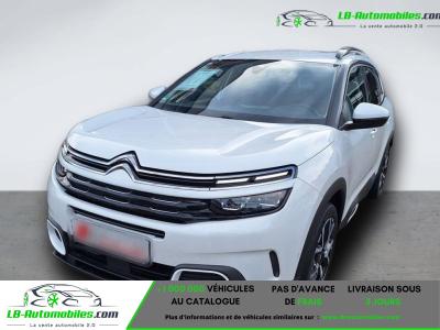 Citroën C5 Aircross PureTech 180 BVA