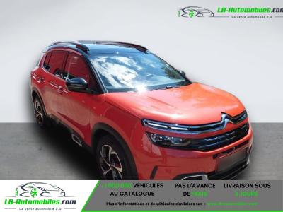 Citroën C5 Aircross PureTech 180 BVA