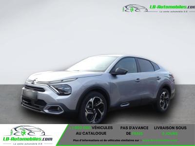 Citroën C4 X PureTech 130 BVA