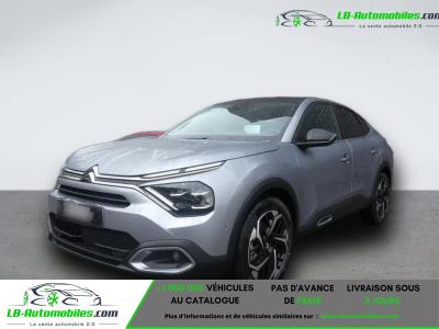 Citroën C4 X PureTech 130 BVA