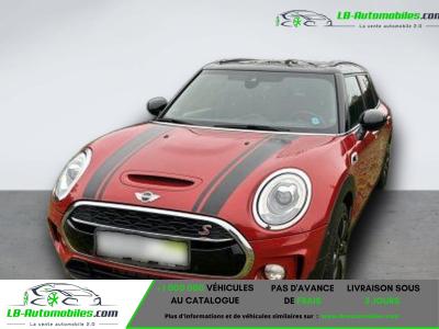 Mini Mini S 192 CH BVA