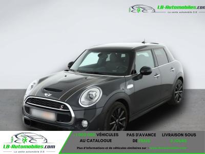 Mini Mini S 192 CH BVA