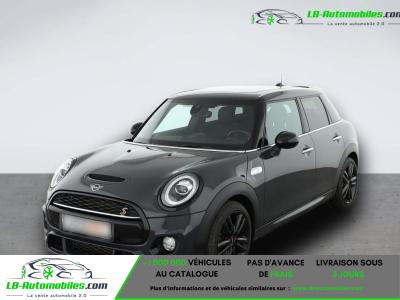 Mini Mini S 192 CH BVA