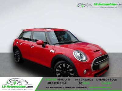 Mini Mini S 192 CH BVA