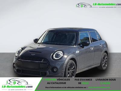 Mini Mini S 192 CH BVA