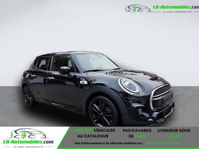 Mini Mini S 192 CH BVA