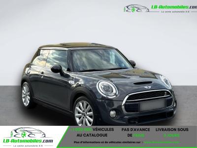 Mini Mini S 192 CH BVA