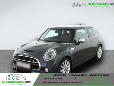 Mini Mini S 192 CH BVA