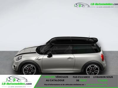 Mini Mini S 192 CH BVA