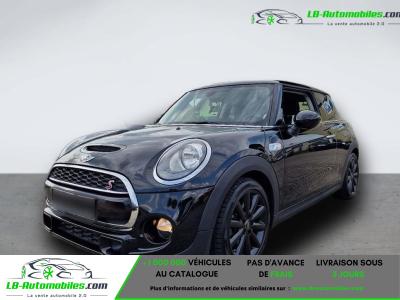 Mini Mini S JCW 211 CH BVM