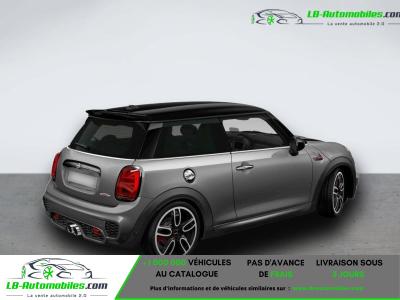 Mini Mini S JCW 231 CH  BVA