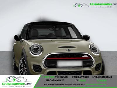 Mini Mini S JCW 231 CH  BVA