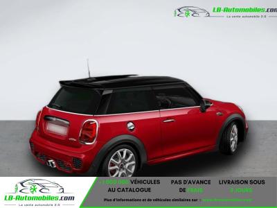 Mini Mini S JCW 231 CH  BVA