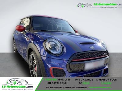 Mini Mini S JCW 231 CH  BVA