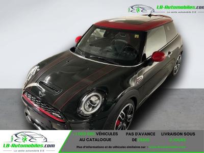 Mini Mini S JCW 231 CH  BVA