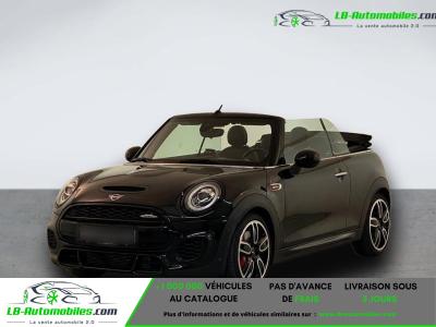 Mini Mini S JCW 231 CH  BVA