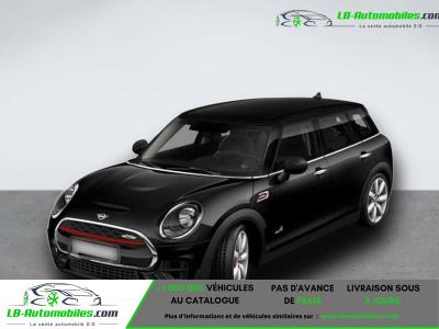 Mini Clubman 231 ch John  Works ALL4 BVA