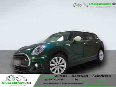 Mini Clubman 136 ch BVM