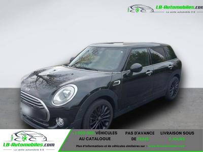 Mini Clubman 136 ch BVA