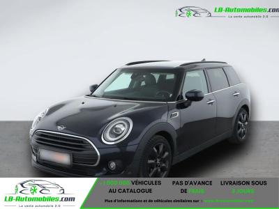 Mini Clubman 136 ch BVA