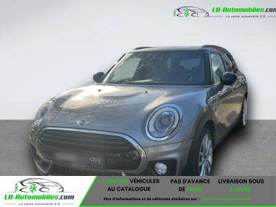 Mini Clubman 136 ch BVA