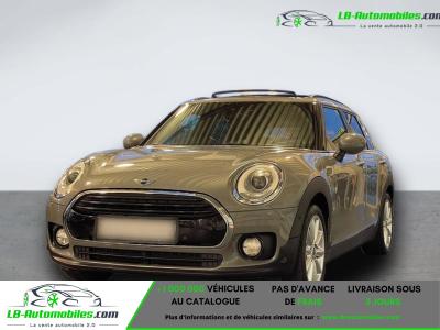 Mini Clubman D 150 ch BVA