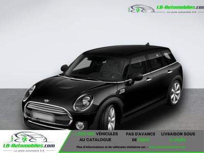 Mini Clubman D 150 ch BVA