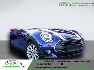 Mini Clubman D 150 ch BVA