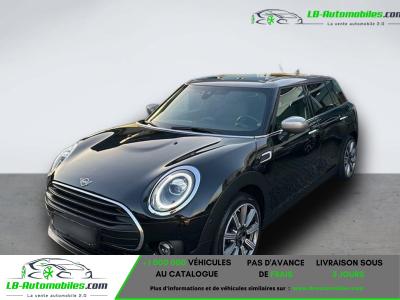 Mini Clubman D 150 ch BVA