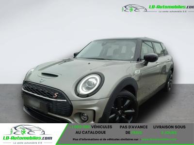 Mini Clubman S 192 ch BVA ALL4