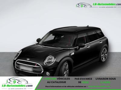 Mini Clubman S 192 ch BVA